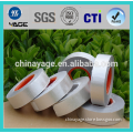 golden fireproof cable wire insulation mica tape